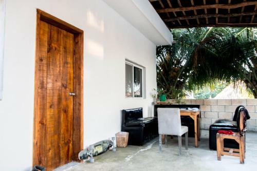 Posada Hah Hostel Tulum