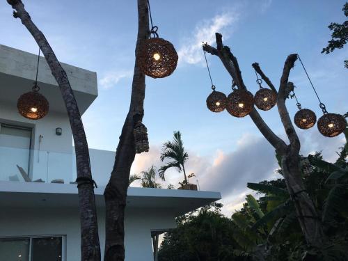 Villa Yaakunah Tulum Home