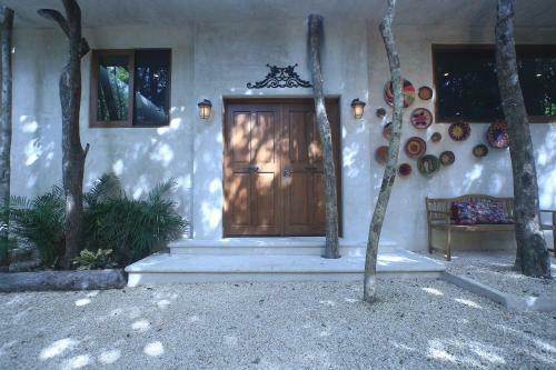 Villa Cachito De Cielo