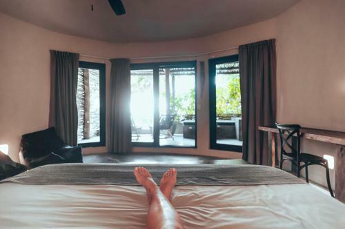 Hotel Tribal Tulum