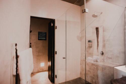 Hotel Tribal Tulum