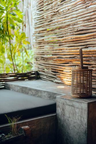 Hotel Tribal Tulum
