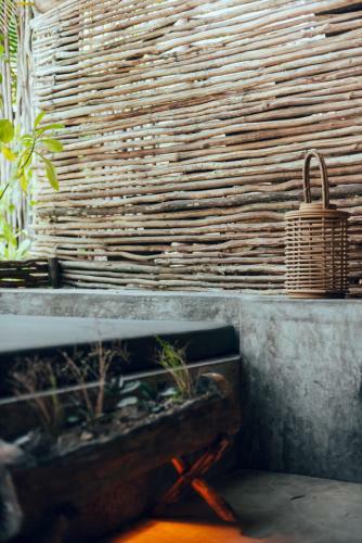 Hotel Tribal Tulum