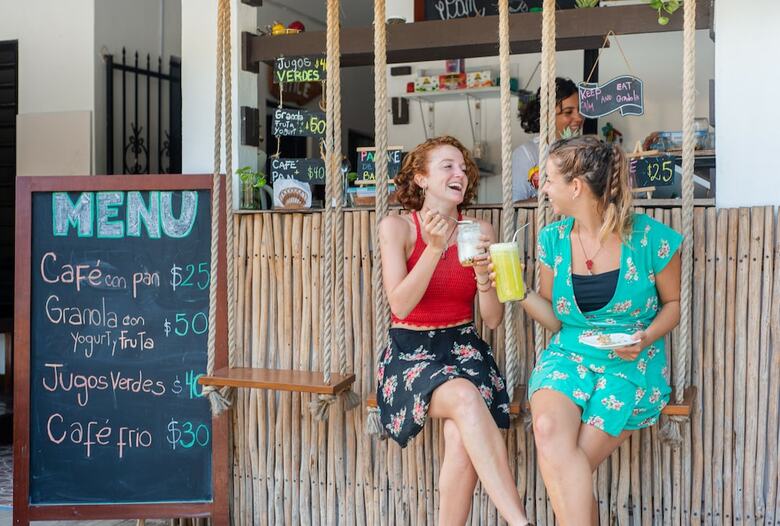 Hotel Nicte Ha Tulum