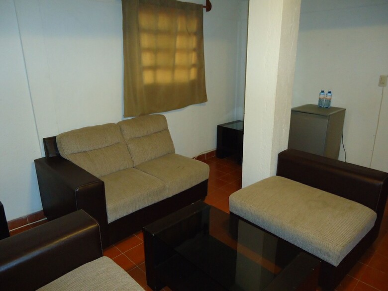 Hotel Casa Kolping