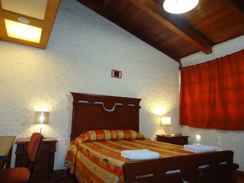 Hotel Casa Kolping