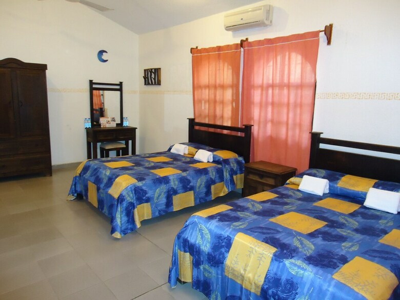 Hotel Casa Kolping