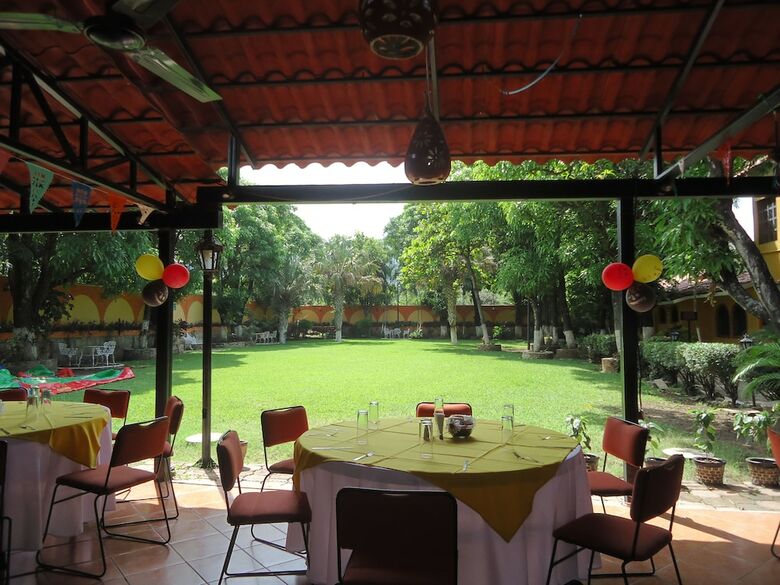 Hotel Casa Kolping