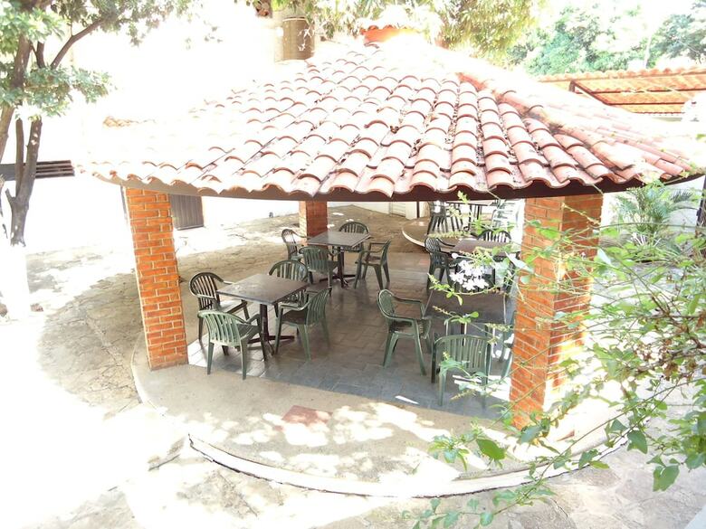 Hotel Casa Kolping