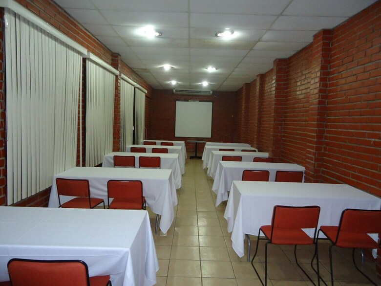 Hotel Casa Kolping