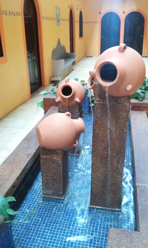 Hotel Casa Kolping