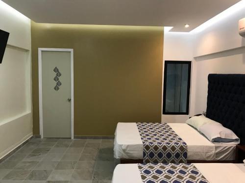 Hotel Plaza Amalia