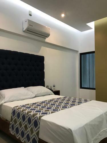 Hotel Plaza Amalia