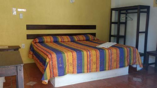 Hotel Real Del Ambar