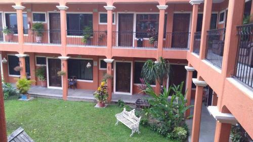 Hotel Real Del Ambar