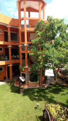 Hotel Real Del Ambar