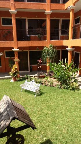 Hotel Real Del Ambar