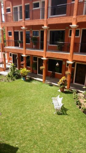 Hotel Real Del Ambar