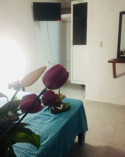 Hotel Sabor Chiapas