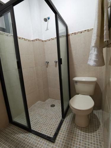 Hotel Villa Esmeralda