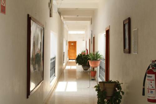 Hotel Casablanca Tuxtla