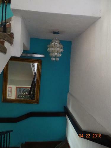 Hotel Regional San Marcos