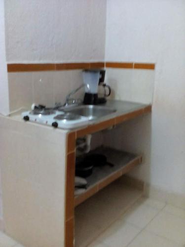 Hostal Alojamiento Eus