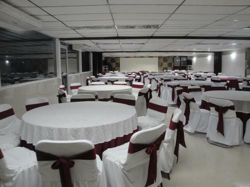 Hotel Safari