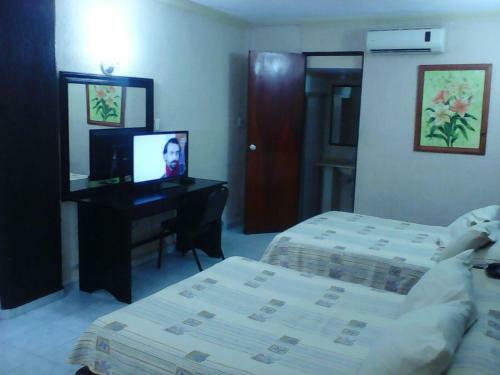 Hotel Safari