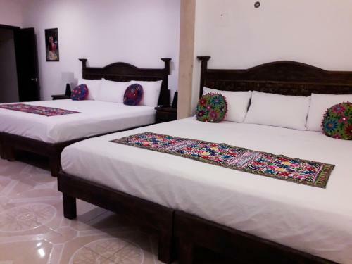 Hotel Peregrina