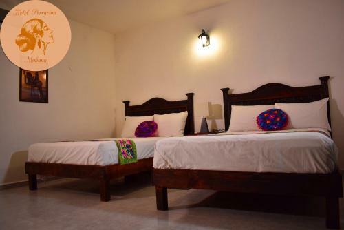 Hotel Peregrina