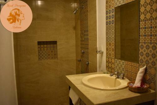 Hotel Peregrina