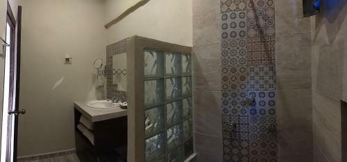 Hotel Peregrina