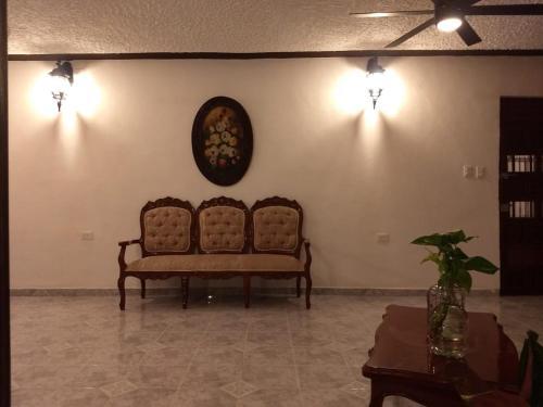 Hotel Peregrina