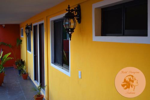 Hotel Peregrina