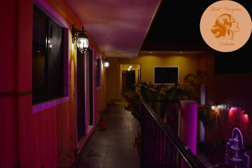 Hotel Peregrina