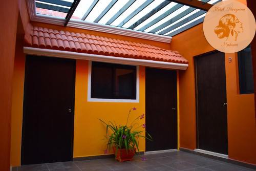 Hotel Peregrina