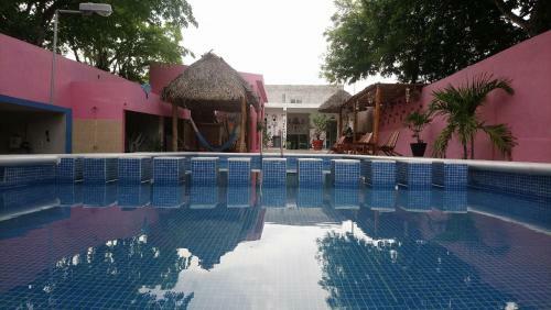 Hostal Ka'an