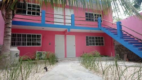 Hostal Ka'an