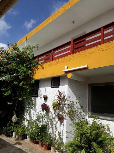 Casa Azul