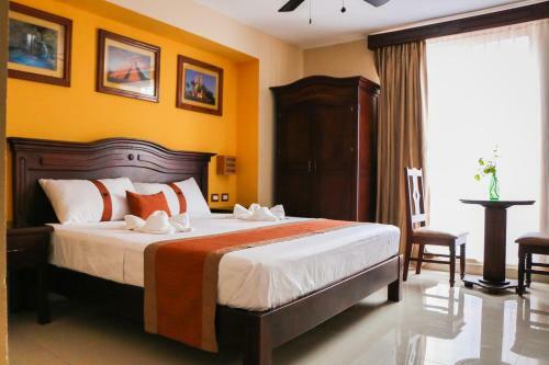 Boutique Hotel Gayser