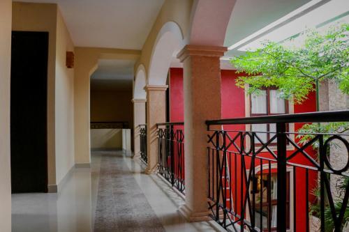 Boutique Hotel Gayser