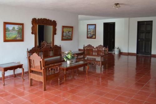 Hotel San Clemente