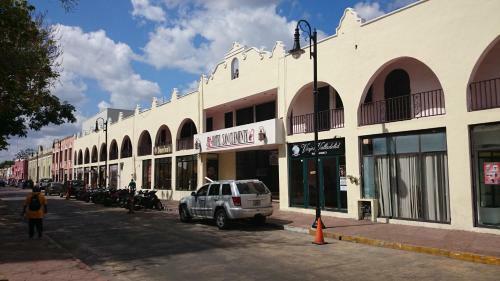 Hotel San Clemente