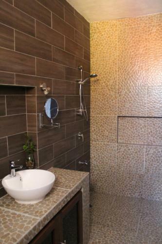 Bed & Breakfast Casa Tunich Naj