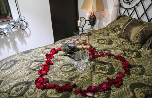 Hotel Palacio Canton