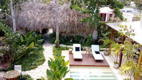 Colonte Hotel Origen