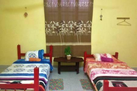 Zaci Cozy Home