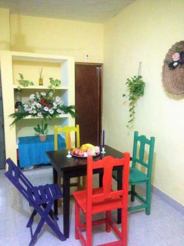 Zaci Cozy Home