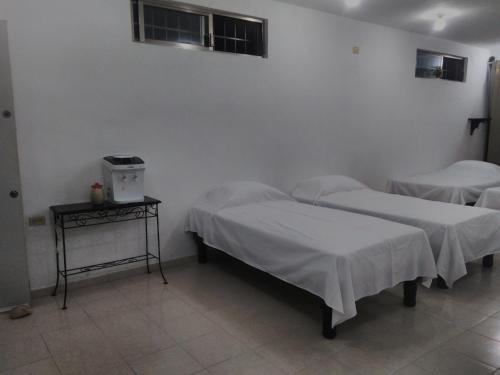 Albergue Hostal Frida